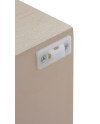 commode en bois