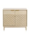 commode en bois