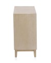 commode en bois