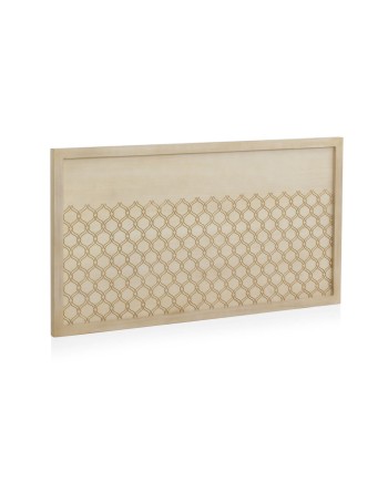 tête de lit DE LIT en bois