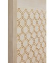 tête de lit DE LIT en bois
