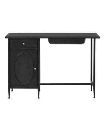 bureau en métal