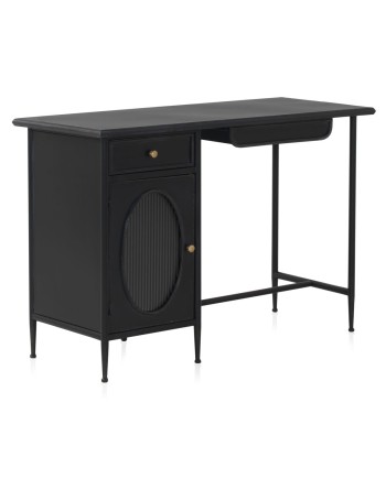 mesa metálica
