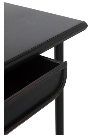 mesa metálica