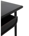 mesa metálica