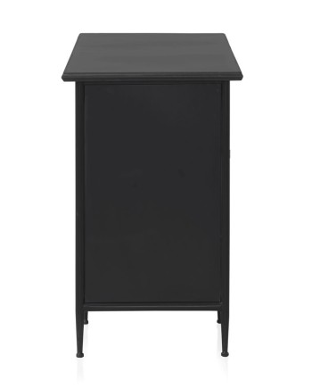 mesa metálica