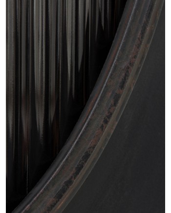 Commode en métal