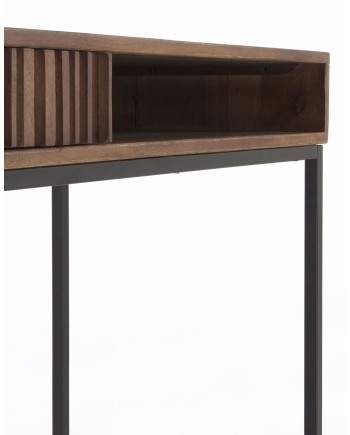 Bureau, Cumaru