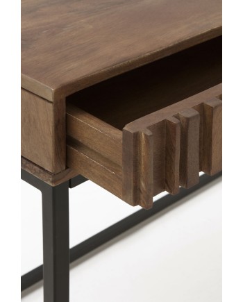 Bureau, Cumaru