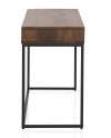 Bureau, Cumaru