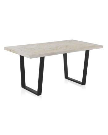 Table à manger, Araxa