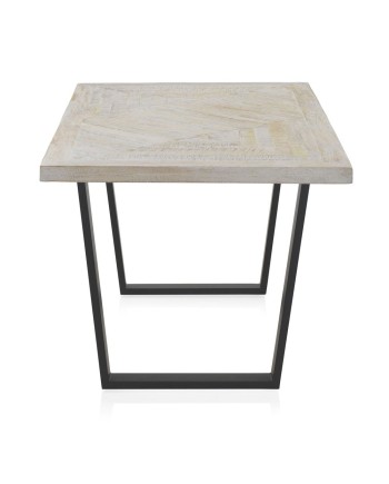 Mesa Comedor, Araxa