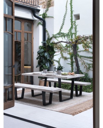 Mesa Comedor, Araxa