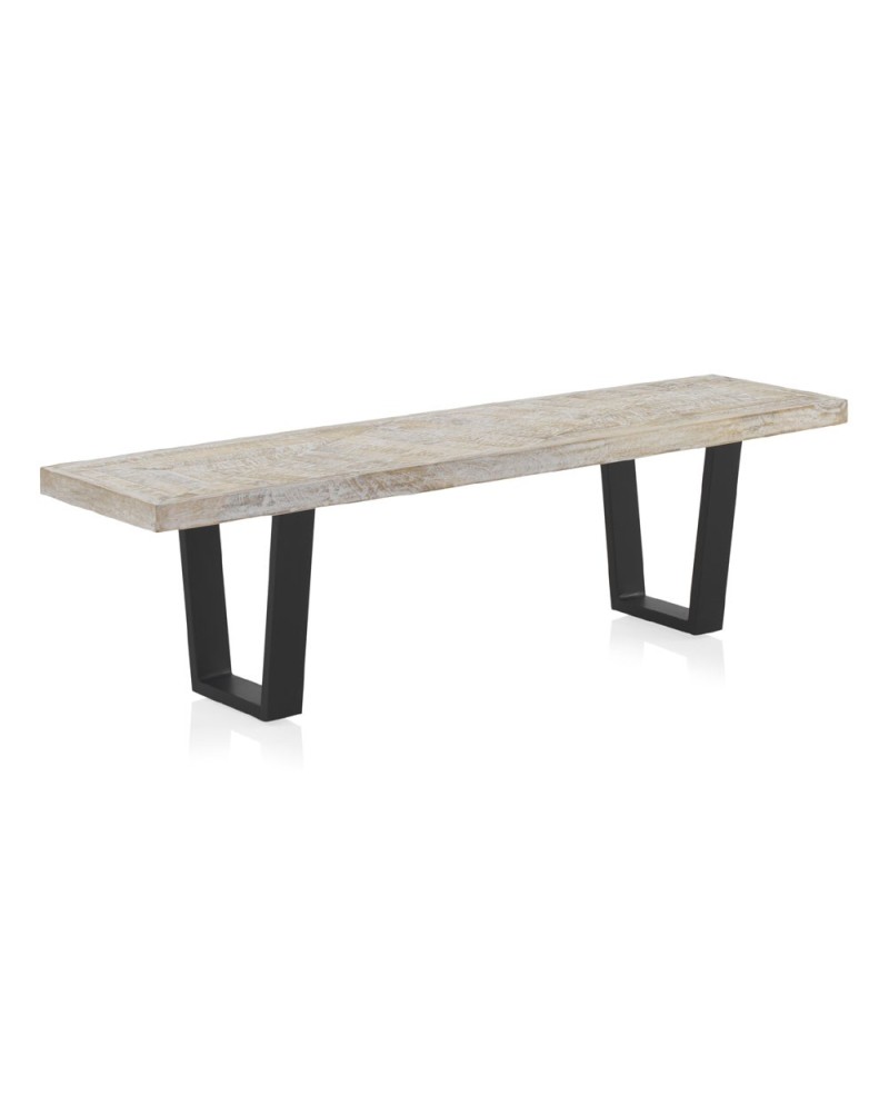 Banc, Ouro