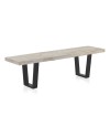 Banc, Ouro