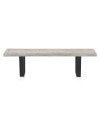 Banc, Ouro