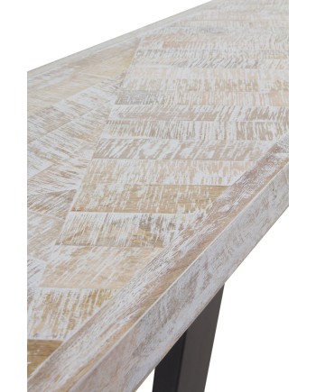 Banc, Ouro