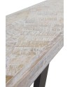 Banc, Ouro