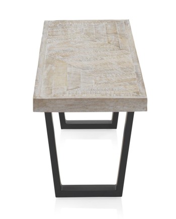 Banc, Ouro