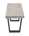 Banc, Ouro