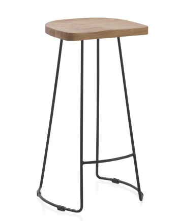 Tabouret, Pardo