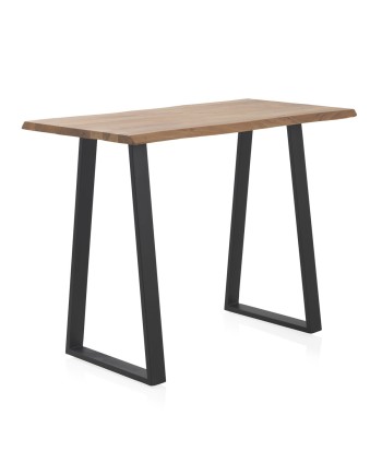Table Haute, Tapas
