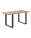 Table à manger, Melo-140