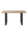 Table à manger, Melo-140