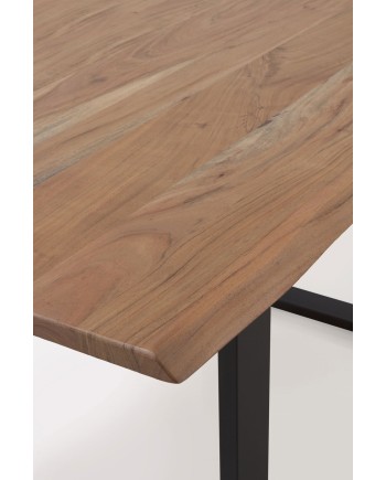 Table à manger, Melo-140