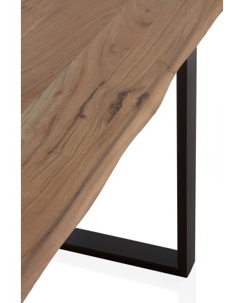Table à manger, Melo-140