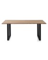 Table à manger, Melo-180