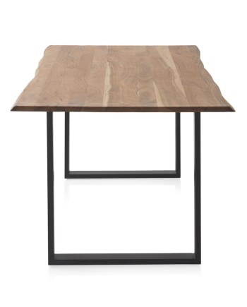 Table à manger, Melo-180