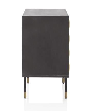 Commode, Bauru