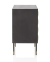 Commode, Bauru