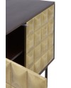 Commode, Bauru