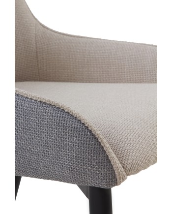 Lot de 4 chaises, Nan