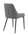 Lot de 4 chaises, Nan