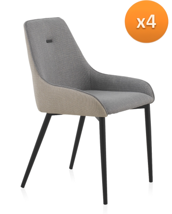 Silla, Phet