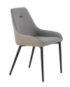 Lot de 4 chaises, Phet