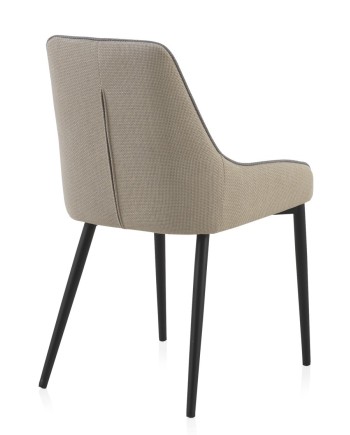 Silla, Phet