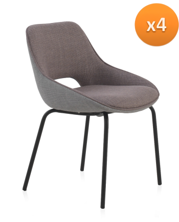 Silla Hoa