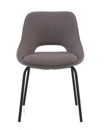 Lot de 4 chaises, Hoa