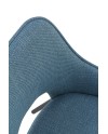 Lot de 4 chaises, Kaen