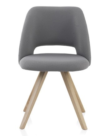 Lot de 4 chaises, Tak