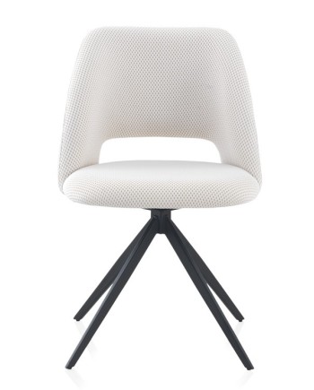 Lot de 4 chaises, Potri