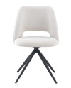 Lot de 4 chaises, Potri