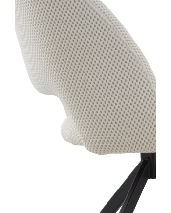 Silla, Potri