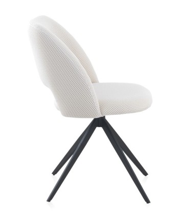 Lot de 4 chaises, Potri