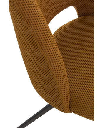 Lot de 4 chaises, Lay