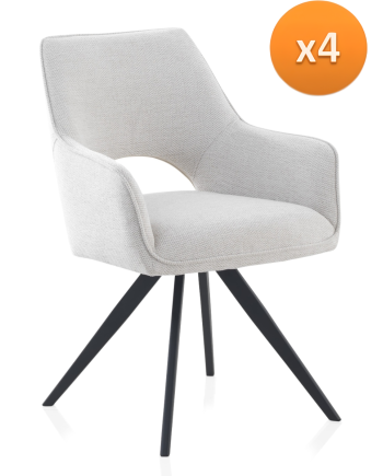 Sillon, Korba